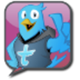TweetTopics Premium (key) Icon