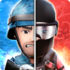 WarFriends Icon