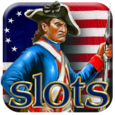 American Revolution Slots Icon