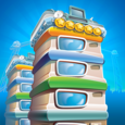Pocket Tower Icon