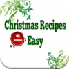 Christmas Recipes Easy Icon