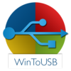 WinToUSB Icon