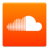 SoundCloud - Music & Audio Icon