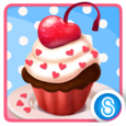 Bakery Story 2 Love & Cupcakes Icon