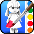 ColorMinis Kids Icon
