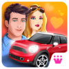 Drive to Date Icon