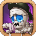 Heal the Mummy Icon