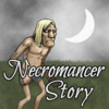 Necromancer Story Icon