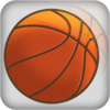 Small BasketBall Icon