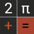 CalculatorNg - Calculator Icon