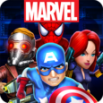 Marvel Mighty Heroes Icon
