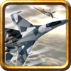 F18 Extreme Pilot: Air Warfare Icon