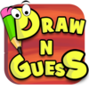 Draw N Guess Multiplayer Icon