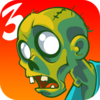 Stupid Zombies 3 Icon