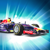 Red Bull Racers Icon