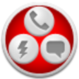 Animated Widget Contact Launch Icon