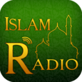 Islam Radio Icon