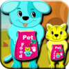 Frisky Pet Care Icon