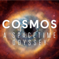 COSMOS: A Spacetime Odyssey Icon