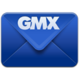 GMX Mail Icon