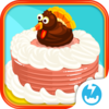 Bakery Story: Thanksgiving Icon