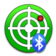Car Locator Bluetooth Plugin Icon