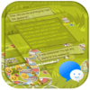 Easter Day Emoji Keyboard Skin Icon
