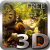 Fantasy Forest 3D Free Icon