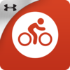 Map My Ride GPS Cycling Riding Icon