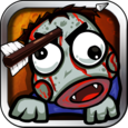 Zombies Castle VS Archery Icon