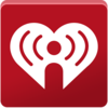 iHeartRadio - Music & Radio Icon