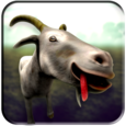 Goat Rampage Icon