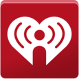 iHeartRadio - Music & Radio Icon
