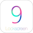 Lock Screen OS 9 - Phone 6s Icon
