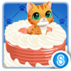 Bakery Story: Cats Cafe Icon