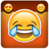 Emoji Keyboard - Color Emoji Icon