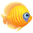 Fish Adventure Icon