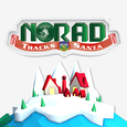 NORAD Santa Tracker Icon