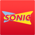 SONIC Drive-In Icon