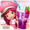 Strawberry Sweet Shop Icon