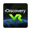 Discovery VR Icon