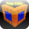 Trap Cubes Icon