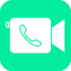 Video Chat Facetime Call Guide Icon
