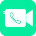 Video Chat Facetime Call Guide Icon