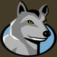 WolfQuest Icon