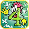 Educational Puzzles - Numbers Icon