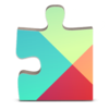 Google Play services Icon