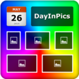 DayInPics - Collage Icon
