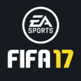 FIFA 17 Companion Icon