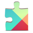 Google Play services Icon